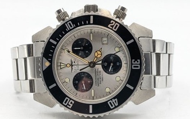 Men's Sector SGE 500 Chronograph Quartz Watch