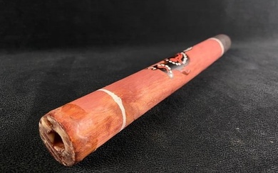Mini Didgeridoo Souvenir Made in Australia