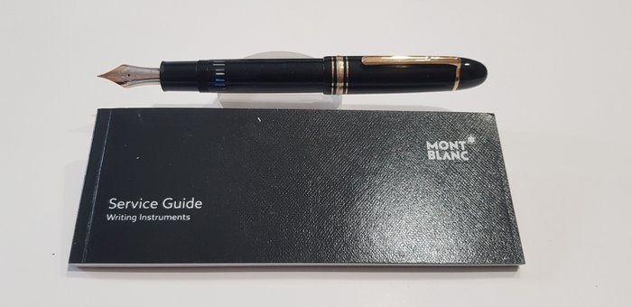 Montblanc N.149 - Fountain pen