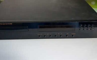 Musical Fidelity - E60 - CD Player