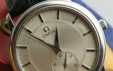 Omega - De Ville - 125.0150 - Men - 2000-2010