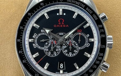 Omega - Speedmaster Broad Arrow Co-Axial - Olympic Games Collection - 321.30.44.52.01.001 - Unisex - 2011-present