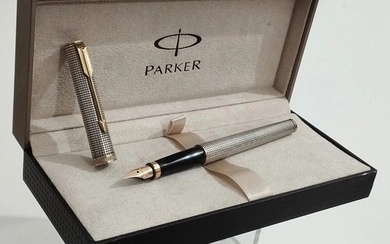 Parker - Premier - Fountain pen