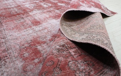 Persian carpet vintage style - Carpet - 310 cm - 230 cm