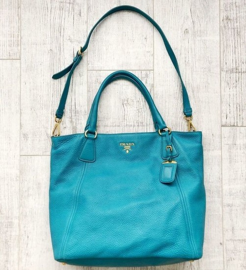 Prada - BN2419 Shopper bag