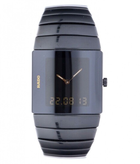 Rado Diastar 193.0354.3 - Men's watch - approx. 2008