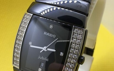 Rado - Sintra set diamond - 152.0617.3 - Unisex - 2011-present