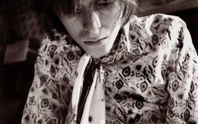 Ray Stevenson - David Bowie, Beckenham 1969