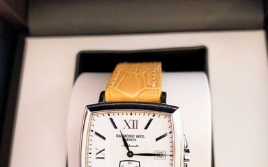 Raymond Weil - Collection Tradition - Men - 2000-2010