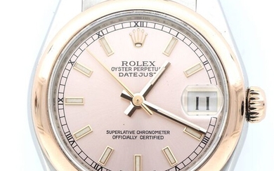 Rolex - Oyster Perpetual Date Just - ref. 178241 - Women - 2000-2010