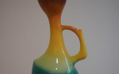 STURANO VASE PRODUCED BY LENCI