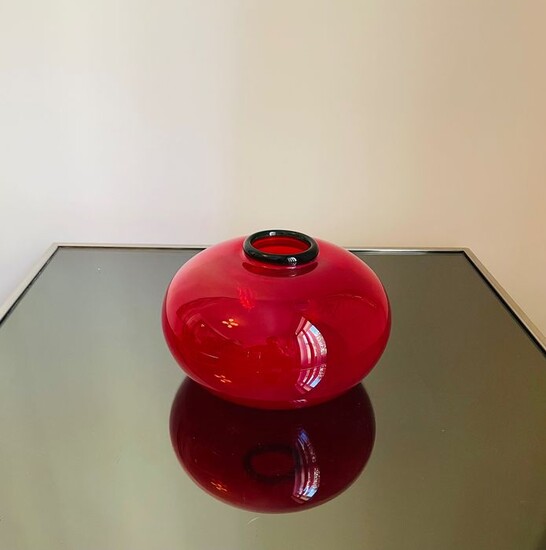 Salviati - Vase - Glass