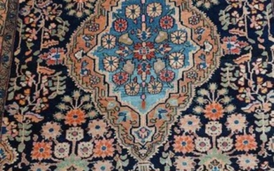 Sarouck - Carpet - 208 cm - 139 cm