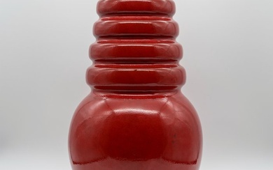 Scheurich West German Pottery WGP - Vase (1) - VIENNA 269-40 - Ceramic
