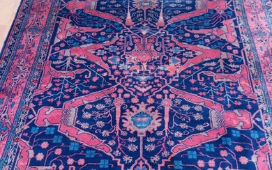 Sparta - Carpet - 295 cm - 190 cm