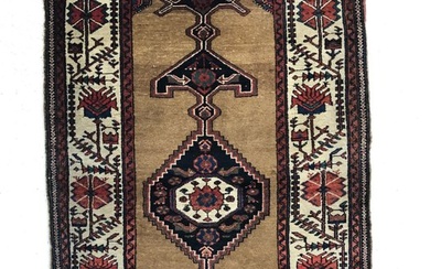 Srab - Carpet - 217 cm - 126 cm
