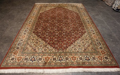 Tabriz - Carpet - 240 cm - 170 cm
