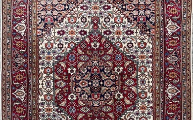 Tabriz - Carpet - 287 cm - 187 cm