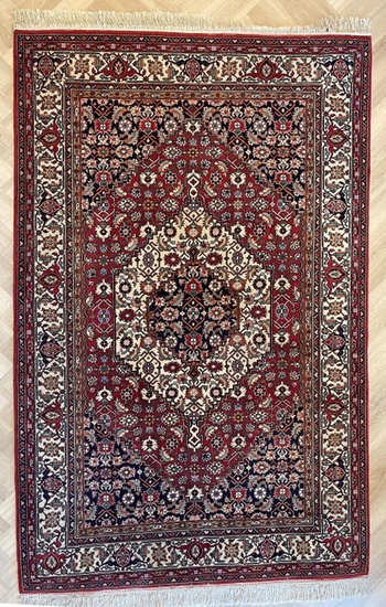 Tabriz - Carpet - 298 cm - 188 cm