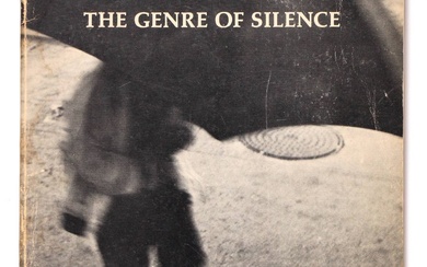The Genre of Silence. A One-Shot Review. Ed. J. Oppenheimer....
