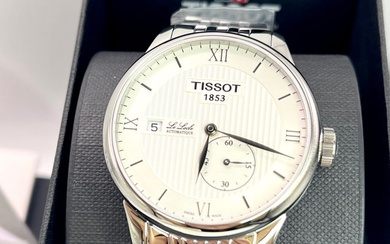 Tissot - Le Locle - T006.428.11.038.00 - Men - 2011-present