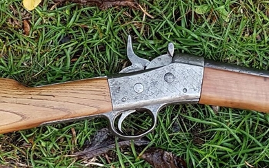 USA - 19th century - Carbine - 12,7 x 44R suédois
