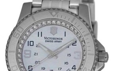 Victorinox Swiss Army - Classic Maverick II - V.251147 - Women - 2011-present