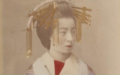 Tamamura Kozaburo (1856 1923) et divers Japon, c. …