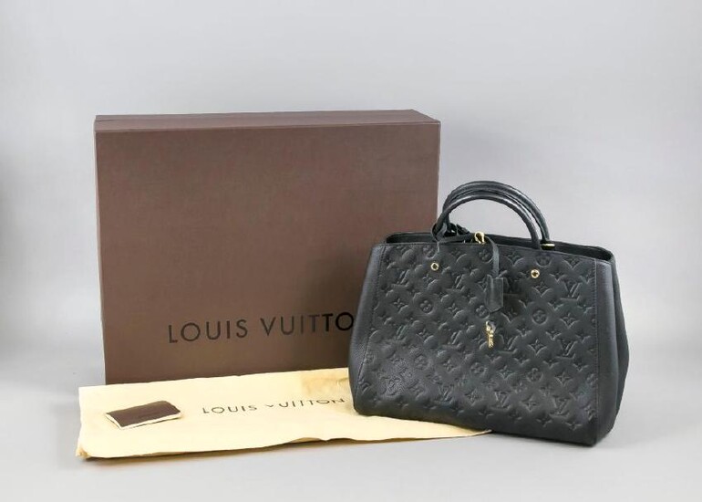 Louis Vuitton h