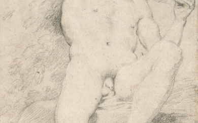 Annibale Carracci (Nachfolge) 1560 Bologna – Rom 1609 Erminia and the Shepherd (from: La Gerusalemme liberata, Canto VII)