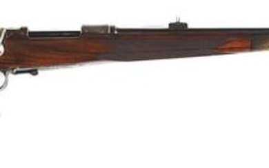 (C) WONDERFUL PRUSSIAN CHARLES DALY MAUSER SPORTING RIFLE IN .30-06.