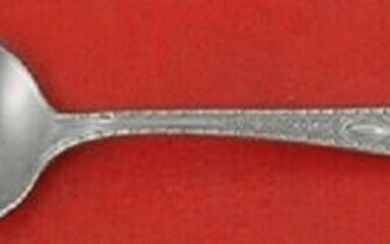 Cinderella by Gorham Sterling Silver Gumbo Soup Spoon 6 7/8" Vintage Silverware