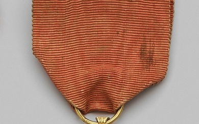 Croix de chevalier de l'ordre de Saint-Louis... - Lot 86 - Thierry de Maigret