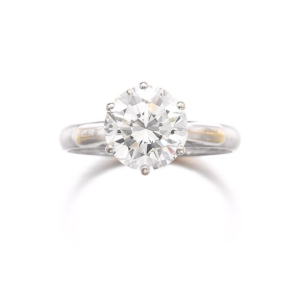 Diamond ring | 鑽石戒指, Diamond ring | 鑽石戒指