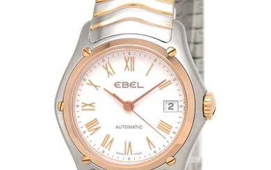 EBEL Classic 1200F23/0225 Ladies Watch