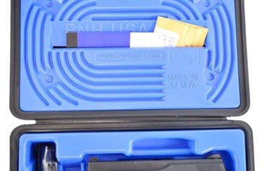 FNH FNS-9 9mm Semi-Auto Pistol w/ Case