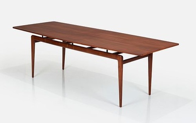 Giuseppe Scapinelli, Dining Table
