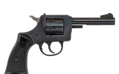 *H&R Model 929 Revolver