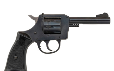 *H&amp;R Model 929 Revolver