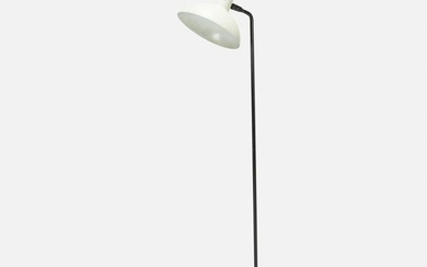 Harry Gitlin, floor lamp, model F9