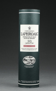 Laphroaig 10 års Original Cask Strength