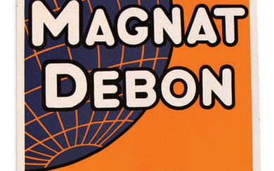 MAGNAT DEBON