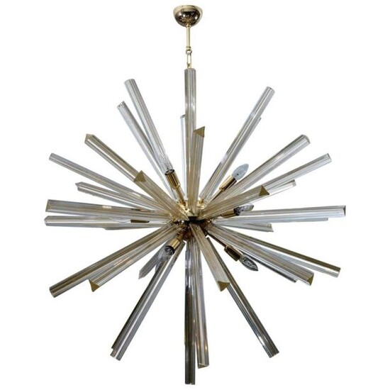 Murano : Sputnik chandelier