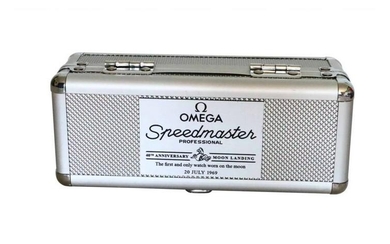 Omega Speedmaster Pen 40th Anniversary Moon Landing