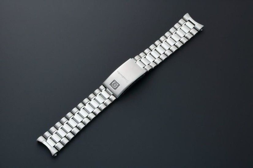 Omega Speedmaster Watch Bracelet 18MM 1469/811