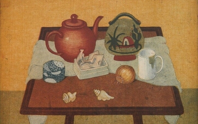 Phyllis Sloane etching