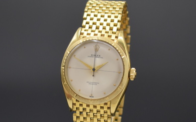ROLEX Zephyr very rare "AMTLICH GEPRÜFTER CHRONOMETER" gents wristwatch reference...