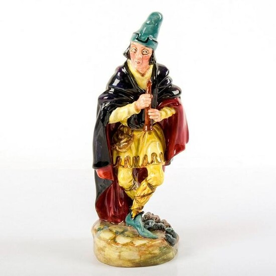 Royal Doulton Figurine, Pied Piper HN2102
