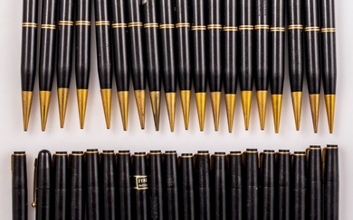 Swan Fyne Poynt Mechanical Pencils