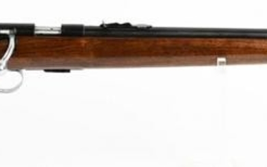 WINCHESTER 69A BOLT ACTION 22 RIFLE